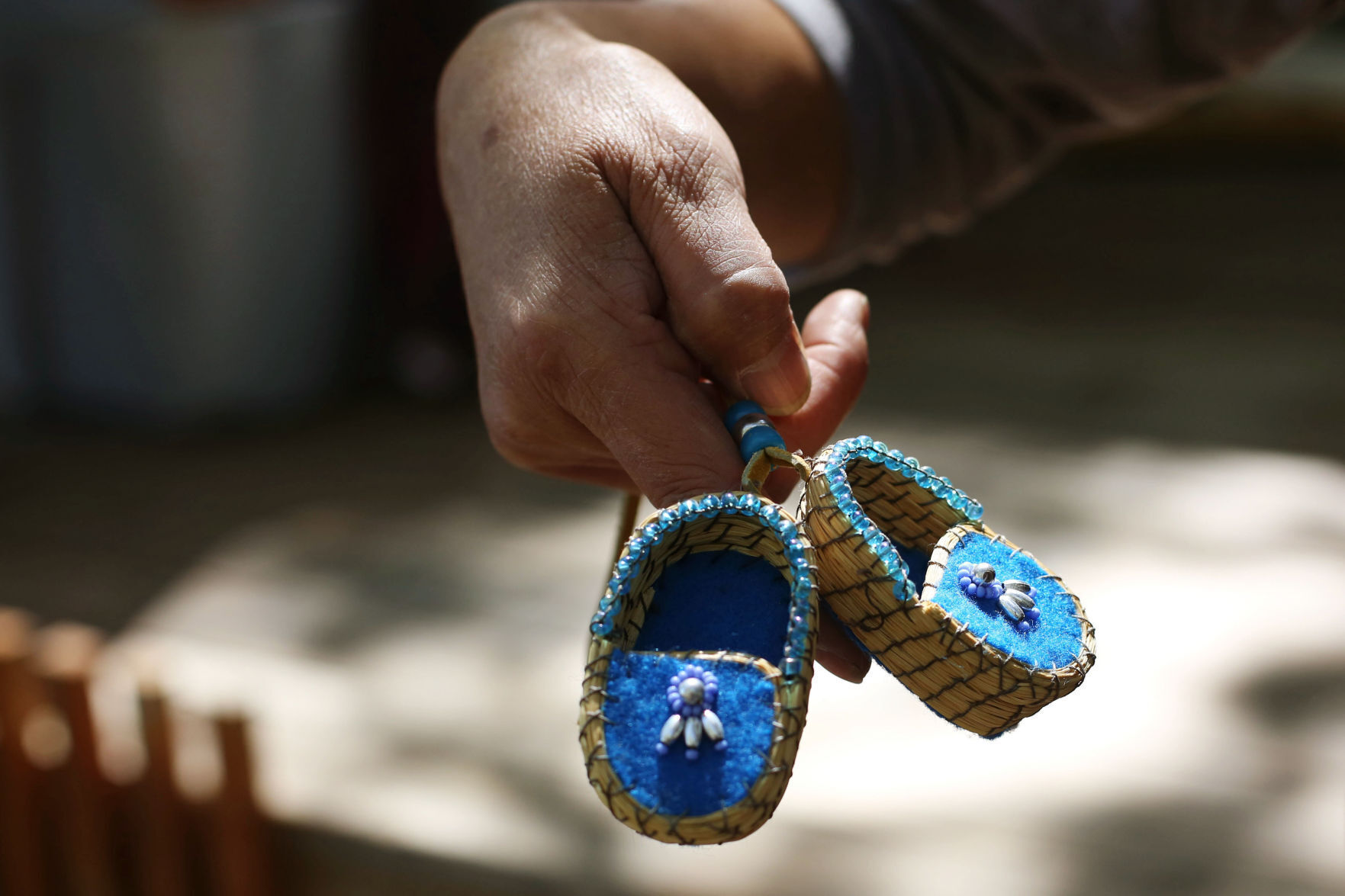 MMIW: Day Family